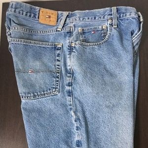 Tommy Jean Denim Shorts Men's Size 32